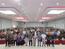 Tekan Angka Pengangguran, Pemkab Berau Gelar Job Fair 2025