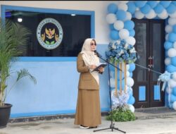 SPPG Karang Ambun Resmi Beroperasi, Salurkan MBG Ke 1.693 Siswa