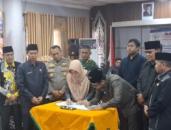 Lewat Program 8 Plus, Janji Politik Sri Juniarsih Mulai Direalisasikan dalam RPJMD 2025-2029