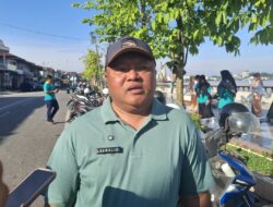 Gamalis: Penataan Kawasan Wisata Butuh Dukungan Semua Pihak