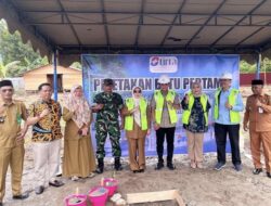 Pemkab Berau Dukung Pembangunan RS Tipe D Tirta Medical Centre, Perkuat Layanan Kesehatan Masyarakat