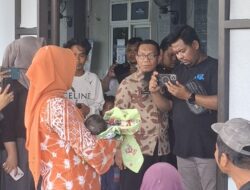 Soroti Dokter Spesialis “Absen” di RSUD Abdul Rivai, Bupati: Sumpah Profesi Bukan Sekedar Formalitas
