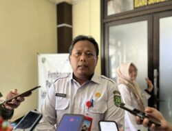 Beredar Isu Mutasi di Pemkab Berau, Begini Penjelasan Sekda