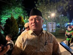 Pemkab Berau Siapkan Sekretariat Bersama untuk Dorong Kolaborasi dan Inovasi Pemuda