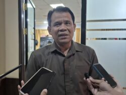 Rawan Kecelakaan, Wakil Ketua I DPRD Berau Minta Pembangunan Jalur Dua di Talisayan