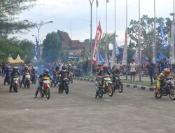 Anggota DPRD Berau Dorong Pembangunan Sirkuit Permanen, Solusi Atasi Balapan Liar di Berau