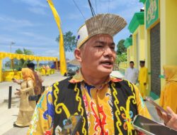 DPRD Berau Dorong KN Beraktivitas Kembali, 90 Persen Pekerja Diminta dari Warga Lokal