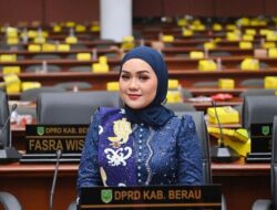 DPRD Minta Kemitraan Media di Berau Lebih Transparan dan Berbasis Kompetensi