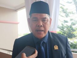 Perkuat Prestasi Daerah, DPRD Dorong Kemitraan Olahraga dengan Perusahaan