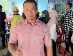 Kasus Narkoba Meningkat, Komisi III DPRD Berau Minta Pemkab Segera Bentuk BNNK Berau