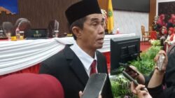 DPRD Berau Minta Pemkab Perkuat Sektor Non-Tambang Hadapi Pemotongan Dana Pusat