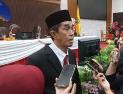 DPRD Berau Minta Pemkab Perkuat Sektor Non-Tambang Hadapi Pemotongan Dana Pusat