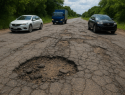 Akses ke Kelay Memprihatinkan, DPRD Berau Minta Pemkab Lebih Proaktif Tekan Perbaikan