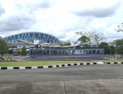 Pro-Kontra Nama Baru Bandara, Berikut Tanggapan DPRD Berau: