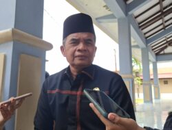 Produk Warga Binaan Berpotensi Jadi Daya Tarik Wisata, DPRD Dorong Pembangunan Galeri
