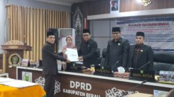 APBD 2026 Turun, PKS Desak Belanja Lebih Selektif dan Tepat Sasaran