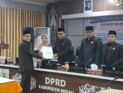 APBD 2026 Turun, PKS Desak Belanja Lebih Selektif dan Tepat Sasaran