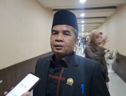 Wakil Ketua II DPRD Berau Soroti Pemerataan Akses Pelayanan Adminduk