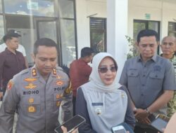 Bukan Sekadar Program, Pemenuhan Gizi Anak Jadi Investasi Untuk Masa Depan