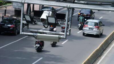 ETLE Belum Maksimal, DPRD Minta Infrastruktur dan Sosialisasi Diperkuat