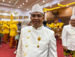 Komisi II DPRD Berau Dorong Pengembangan Peternakan di Berau