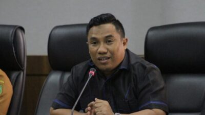 Abdul Waris Dorong Event Olahraga Jadi Sarana Kembangkan Sport Tourism Berau