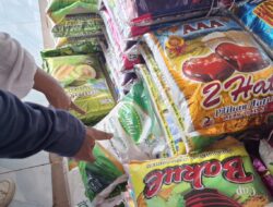 Ketua DPRD Berau Minta Pengamanan Distribusi Pangan Diperketat Jelang Nataru