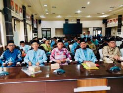 Abdurrahman Kembali Nahkodai BKPRMI, MUI Soroti Peran Strategis Pemuda Masjid