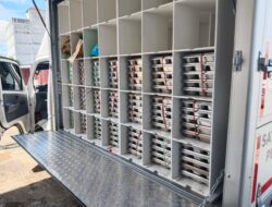 Libur Nataru Tak Halangi MBG, Solusi Gizi atau Beban untuk Orang Tua?