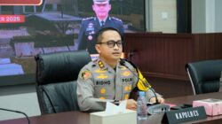 Tak Hanya Kota, Pesisir hingga Pedalaman Berau Jadi “Sarang” Narkoba