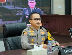 Tak Hanya Kota, Pesisir hingga Pedalaman Berau Jadi “Sarang” Narkoba