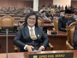 Dorong Pemerataan Infrastruktur Air Bersih, DPRD Dukung Realisasi 25.000 SR Hingga Akhir 2026