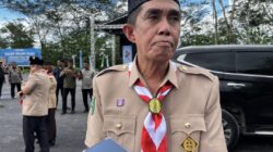 DPRD Berau Optimistis Kerapu Bisa Jadi Kekuatan Ekonomi Baru Daerah