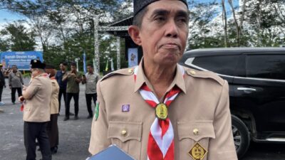 DPRD Berau Optimistis Kerapu Bisa Jadi Kekuatan Ekonomi Baru Daerah