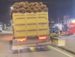 Aktivitas Truk Berat Dinilai Meresahkan, DPRD Minta Pemkab Berau Ambil Langkah Nyata