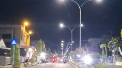 Titik Gelap Masih Mengancam, DPRD Minta PJU Prioritaskan Kawasan Blind Spot