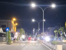 Titik Gelap Masih Mengancam, DPRD Minta PJU Prioritaskan Kawasan Blind Spot