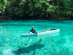 Antisipasi Lonjakan Pengunjung, DPRD Tekankan Wisata Aman dan Nyaman di Berau