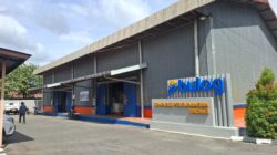 Jelang Ramadhan, Bulog Berau Siap Salurkan 1.127 Ton Beras Medium