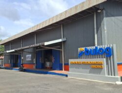 Jelang Ramadhan, Bulog Berau Siap Salurkan 1.127 Ton Beras Medium