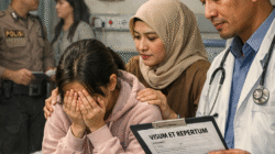 Tak Lagi Ditanggung Pemerintah, Visum Berpotensi Jadi Barang Bukti “Mewah”