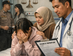 Tak Lagi Ditanggung Pemerintah, Visum Berpotensi Jadi Barang Bukti “Mewah”