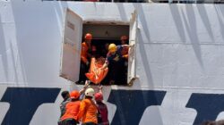 Insiden Feri Miring di Balikpapan, Satu Korban Meninggal Asal Berau Berhasil Dievakuasi