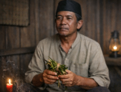 KUHP Baru, “Main Dukun” Bisa Kena Pidana? Ini Penjelasannya: