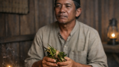 KUHP Baru, “Main Dukun” Bisa Kena Pidana? Ini Penjelasannya:
