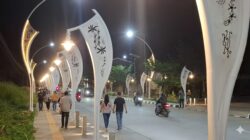 Tumpang Tindih Kewenangan PJU, Penataan Lampu Jalan Jadi Persoalan