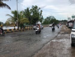 Kendaraan Berat Bebas Melintas, DPRD Soroti Portal Jembatan Bujangga yang Tak Lagi Difungsikan