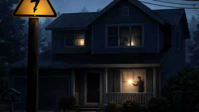 Wakil Ketua II DPRD Berau Tegaskan Listrik Selama Ramadan Harus Jadi Prioritas