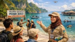 Komisi II DPRD Berau Tekankan Pemerataan Pelatihan Pramuwisata Hingga Wilayah Pesisir