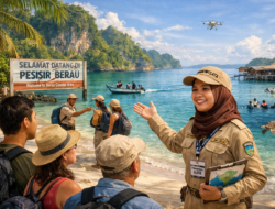 Komisi II DPRD Berau Tekankan Pemerataan Pelatihan Pramuwisata Hingga Wilayah Pesisir